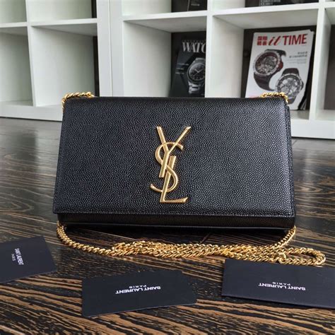 Saint Laurent purses on sale